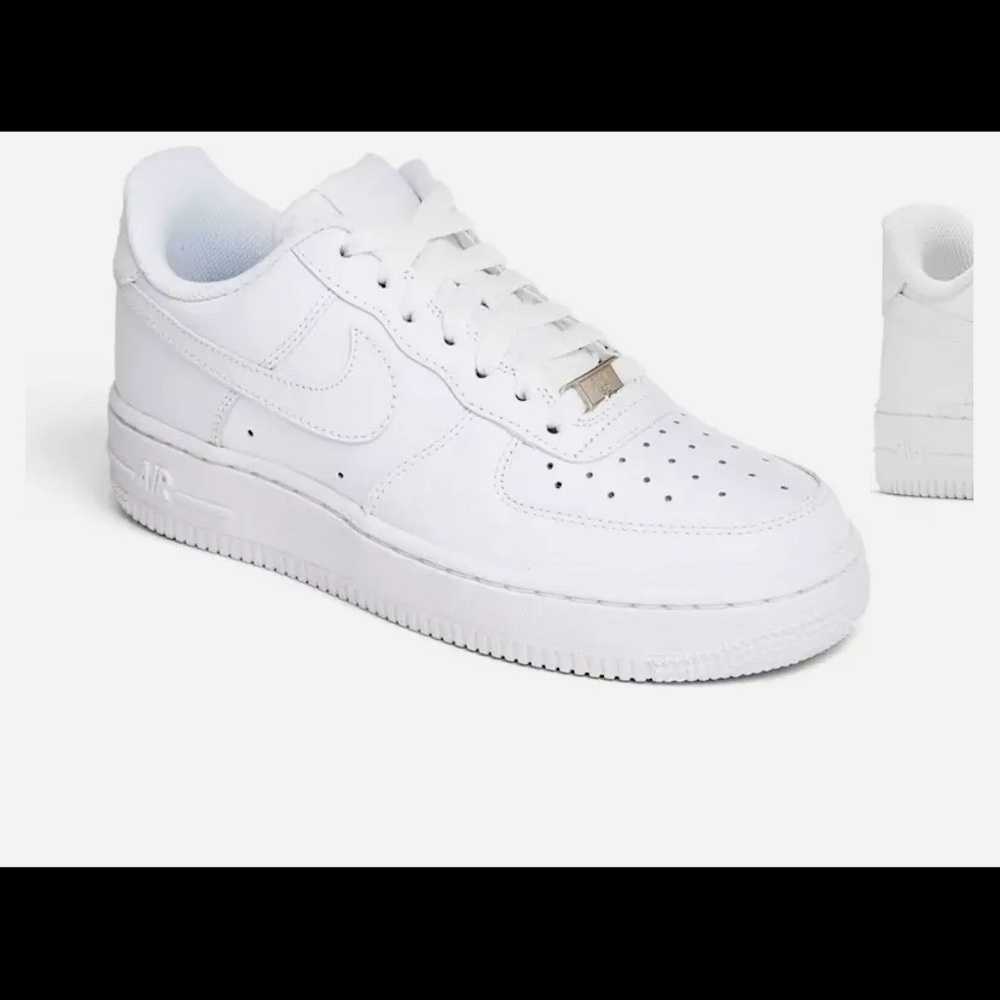 Air force 1s